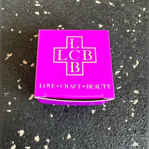 LOVE CRAFT BEAUTY QUASAR GOO PLASMA GLOSS 2.5g - Picture 2 of 4